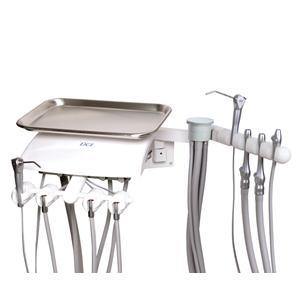 DCI 4469 Reliance Cabinet Mt Auto Control 3 HP