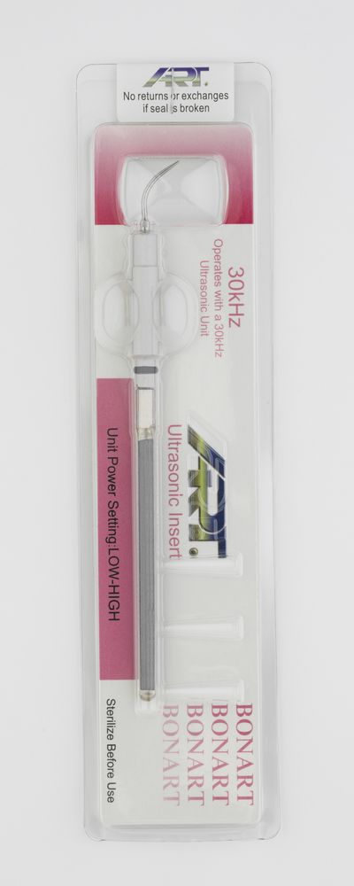 Magpie 30khz IF-50 Universal Internal Flow Insert