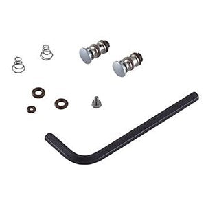 DCI 9347 Syringe Buttons & Service Kit, to fit A-dec® Syringes