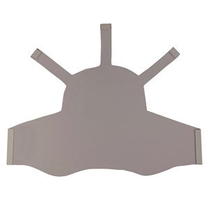 DCI 2957 Toe Board Cover to fit A-dec® Sewn 311