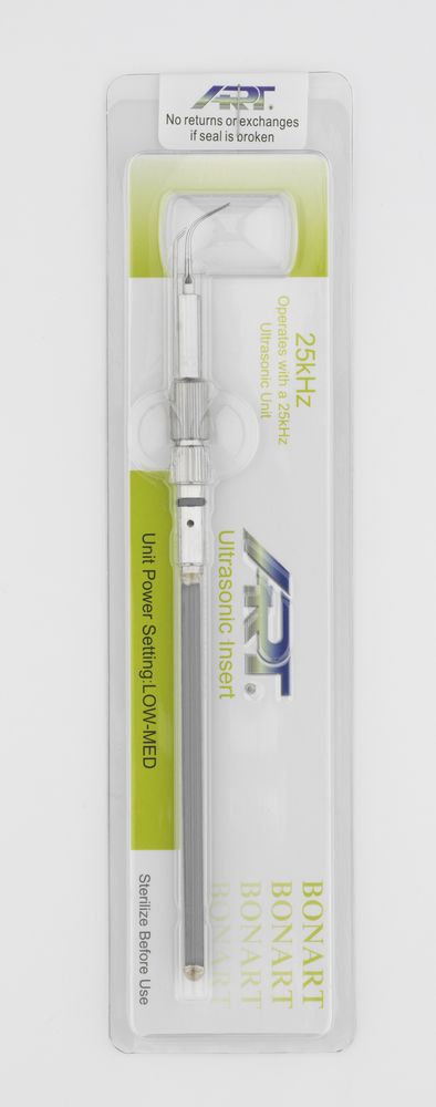 Magpie 25Khz P-100 Slim External Flow Insert
