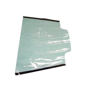 DCI 2809 Pelton & Crane Toe Board Cover, Chairman 5000
