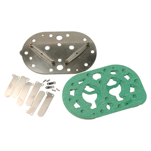 DCI 2711 Valve Plate Kit
