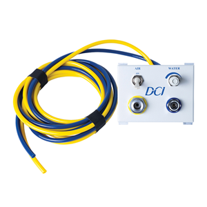 DCI 6559 Air & Water Auxiliary QD Panel Gray