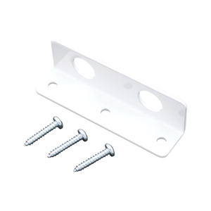 DCI 7079 Valve Mounting Bracket, Double
