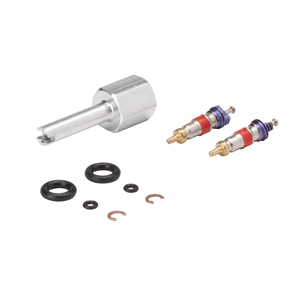 DCI 3042 Syringe Repair Kit, Valve Core
