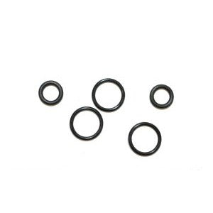 DCI 4728 Kavo Multiflex Coupler O-Rings; Pkg of 5