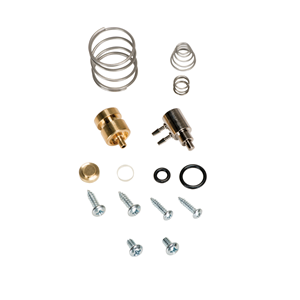 DCI 6166 Marus Foot Control Rebuild Kit