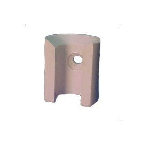 DCI 5915 Holder, Syringe, White