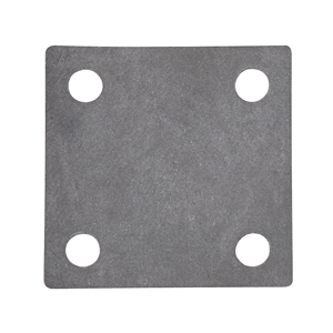 DCI 9002 Pilot Valve Diaphragm, to fit A-dec®; Pkg of 10