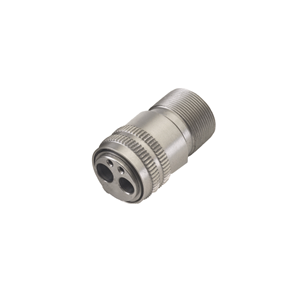 DCI 0958 HP Adapter 4 Hole to 3 Hole