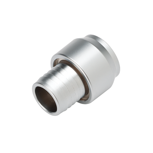 DCI 5680 Precision Comfort Cattani HVE Q.D. Swivel w/ O-ring