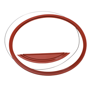 DCI 2195 M11 Door Seal