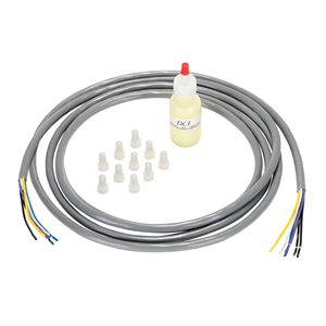 DCI 9577 Light Cable Assy, to fit A-dec(R) 6300 Wall and Preference, after April 1, 2004
