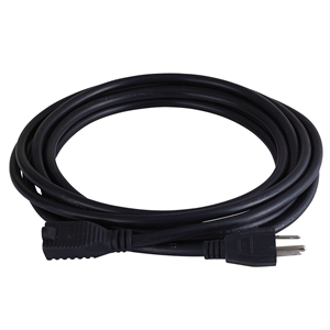 DCI 9279 Extension Cord, Electrical, 15'