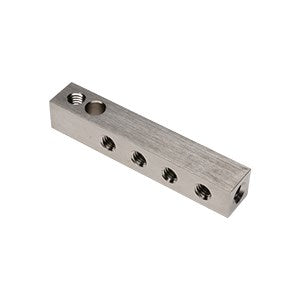DCI 52718 Manifold Block, Dual Mount Option