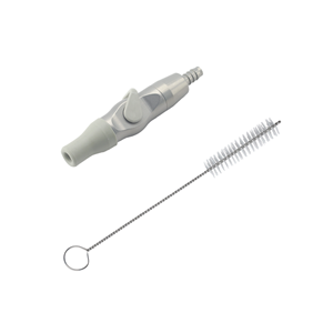 DCI 5660 Economy Autoclavable Saliva Ejector w/Quick Disconnect