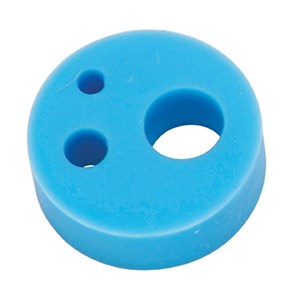 DCI 0122 Gasket, 3-Hole HP, Border