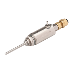 DCI 7209 Dentsply Water Regulator w/Extended Stem
