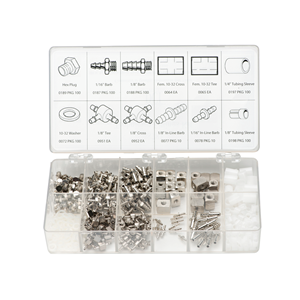 DCI 8781 Technician Fittings Kit