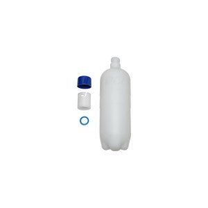DCI 8669QS 1 Liter Plastic Bottle w/Quick Switch
