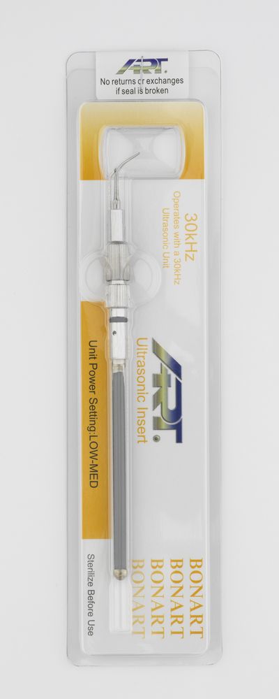 Magpie 30Khz P-100 Slim External Flow Insert