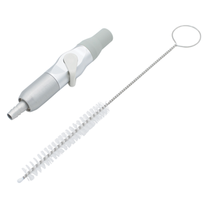 DCI 5664 Autoclavable Standard Saliva Ejector w/Anti Suck Back