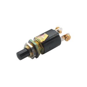 DCI 7109 X-Ray Exposure Switch, 3/4 Amp, 125 Volt, Universal