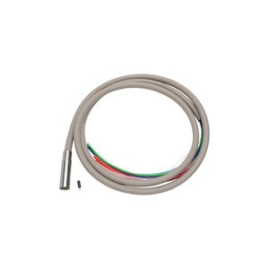 DCI 9956 Sheathed 5-Hole & 6-Pin Tubing, Dark Surf, 7 ft