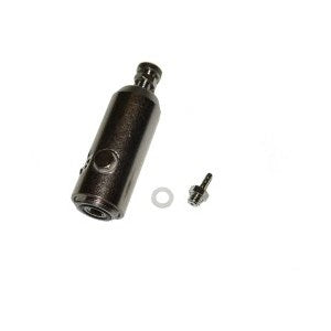 DCI 7208 Regulator Only, Integrated Master Shut-Off