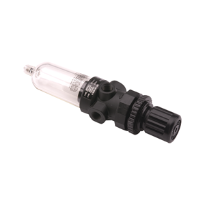 DCI 7241 Air Filter Regulator, 1/8" FPT