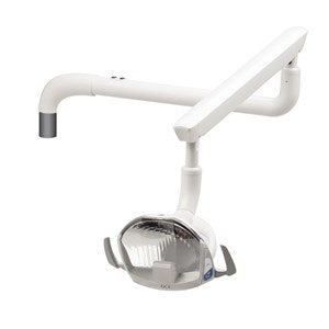 DCI RP4000 Post Mount Reliance Light, 120 Volt, White