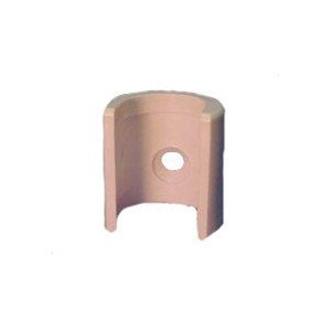 DCI 5925 Holder, Vacuum, White
