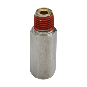 DCI 2135 Stainless Check Valve, 1/4" Male x Female