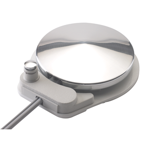 DCI 6321 Foot Control, Scaler, LT Sand Tubing