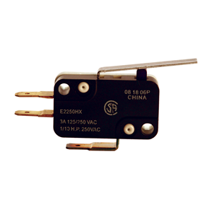 DCI 2794 Chair Limit Switch