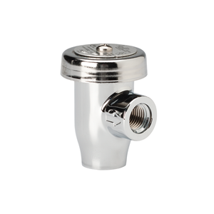 DCI 2833 Vacuum Breaker, 1/4" NPT