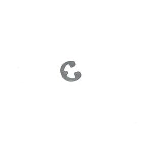 DCI 9601 Syringe Retaining Ring