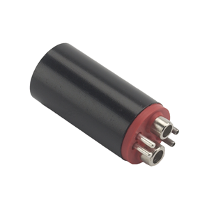 DCI 9603 5-Hole Lamp Module, Red Gasket, LED
