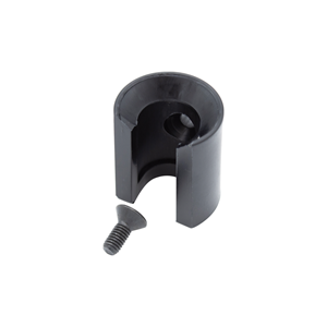 DCI 5920 Holder, Syringe, Black