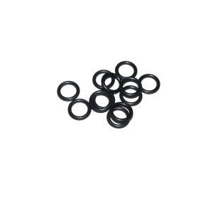 DCI 2234 O-Ring, Buna-n, .301 I.D. X .070 Width, Pkg of 12
