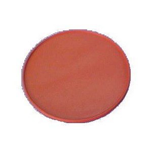 DCI 9632 Vacuum Drain Diaphragm, No Holes
