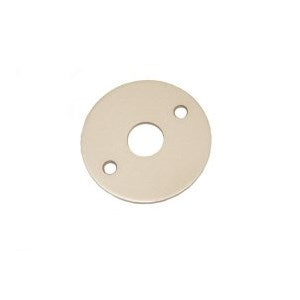 DCI 8660 Floor Flange, 9/16" I.D., Aluminum