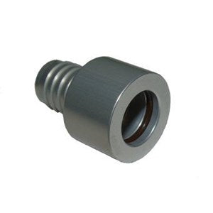 DCI 5082 Vacuum Valves 1/2" Quick Disconnect Swivel