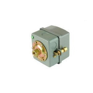 DCI 2489 Pressure Switch, Unloading for Dual & Triple Head Compressors