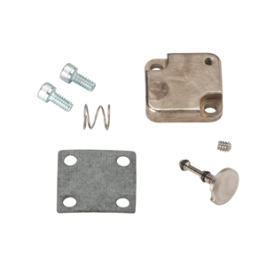 DCI 9148 Cover Kit, to fit A-dec® Century® II, Control Block, Water Coolant Valve