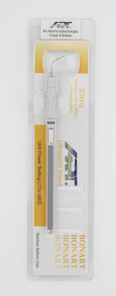 Magpie 30khz IF-100 slim internal flow insert
