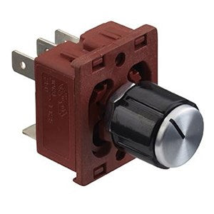 DCI 2966 Pelton & Crane LFII Dimmer Switch w/Knob