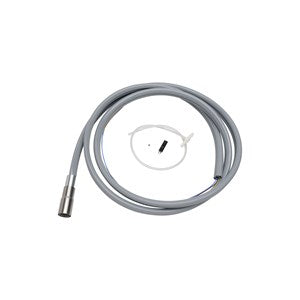 DCI 9490 Universal ISO-C 6-Pin Power Optics Tubing Kit, 12ft, Gray