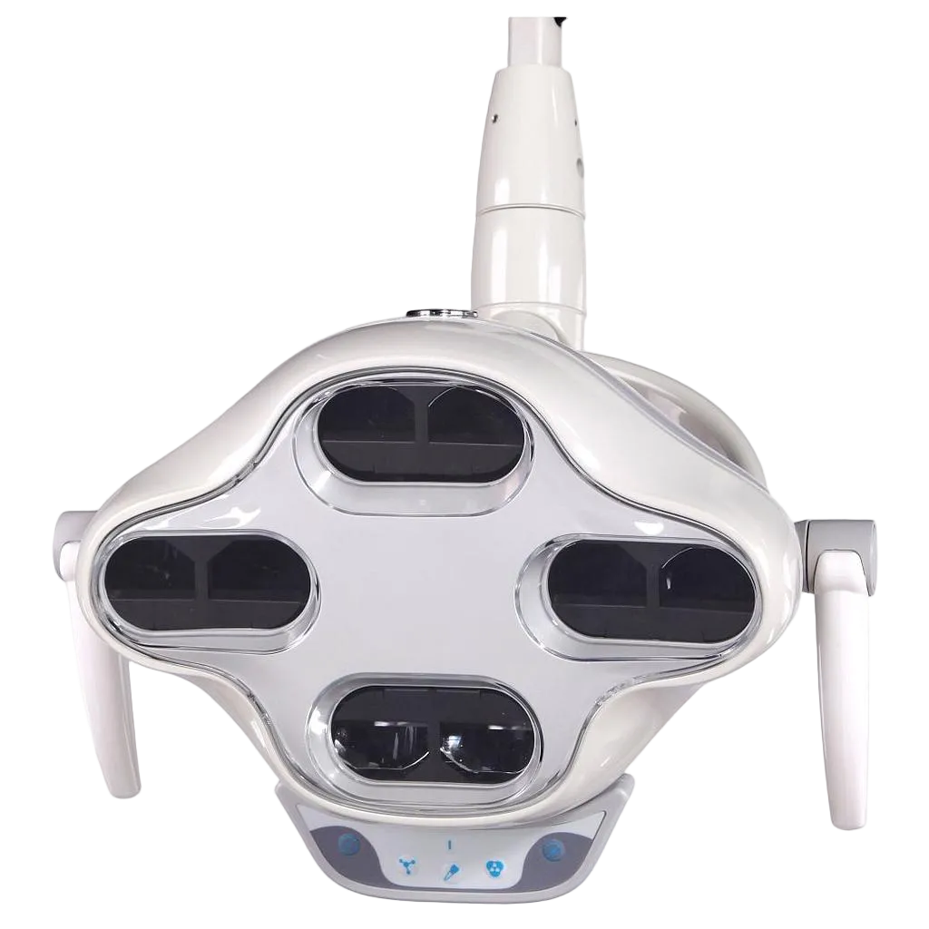 Flight G.comm IRIS LED Light Post Mounted